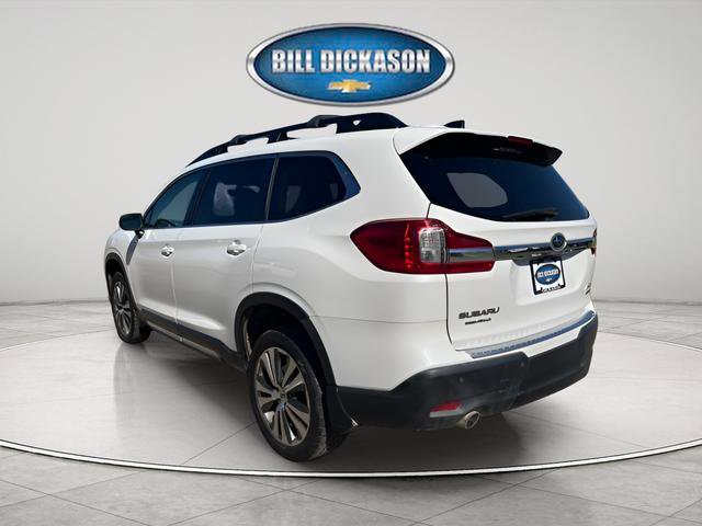 Used 2019 Subaru Ascent Limited w/ Popular Package #3 image 5