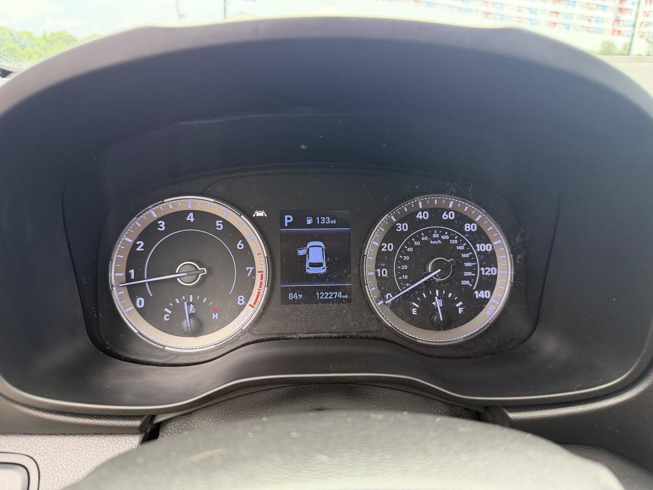 Used 2022 Hyundai Venue SEL w/ Cargo Package FWD image 25