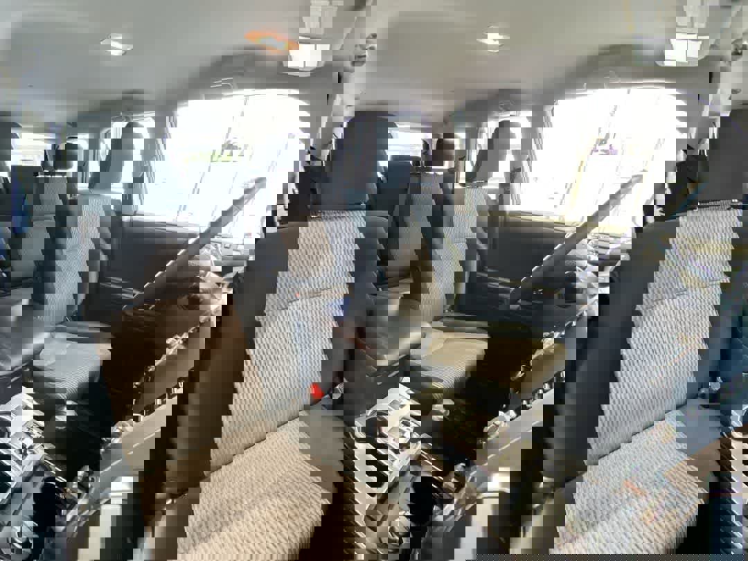 Used 2024 Toyota 4Runner SR5 AWD/4WD image 26