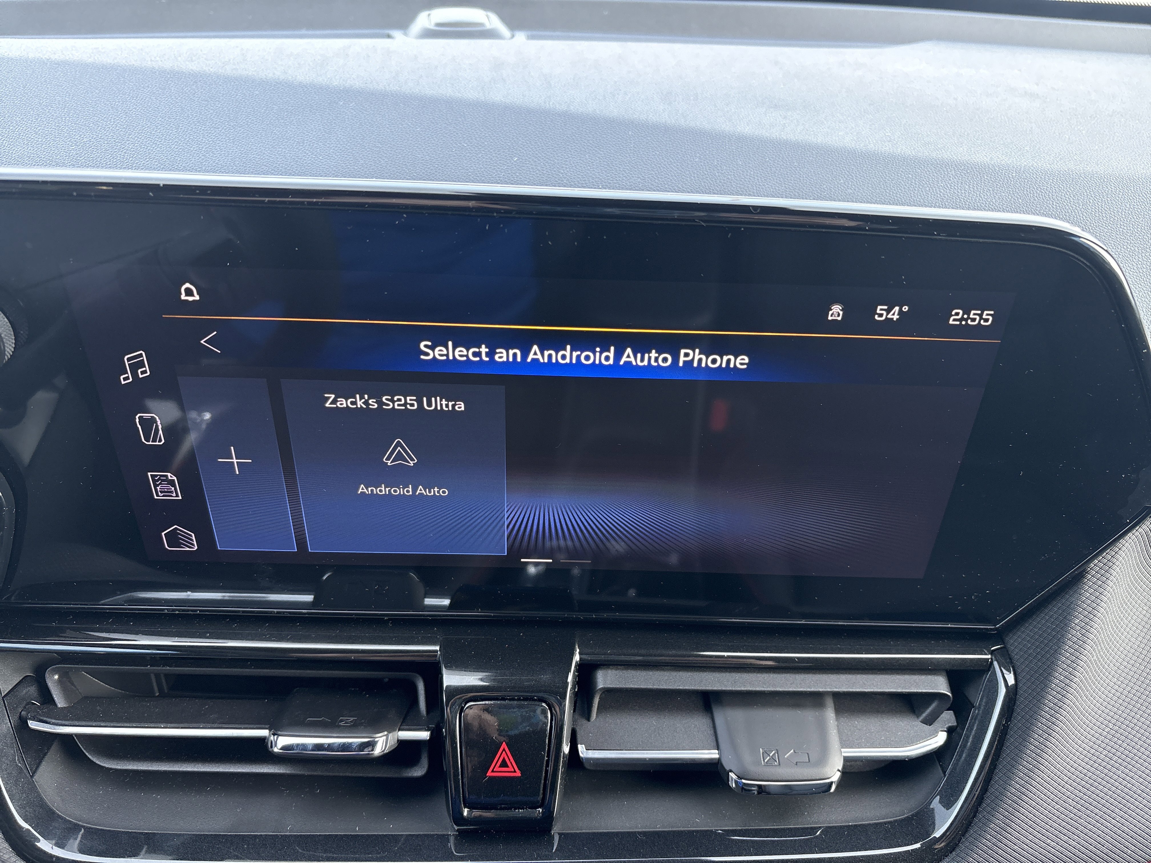 Used 2026 Chevrolet TrailBlazer RS w/ Driver Confidence Package image 18