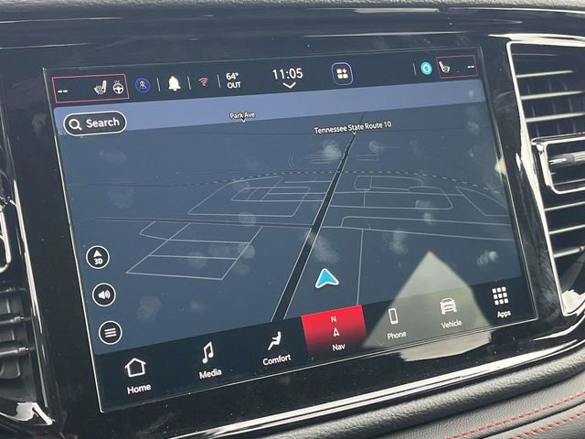 New 2026 Dodge Durango GT AWD/4WD image 24