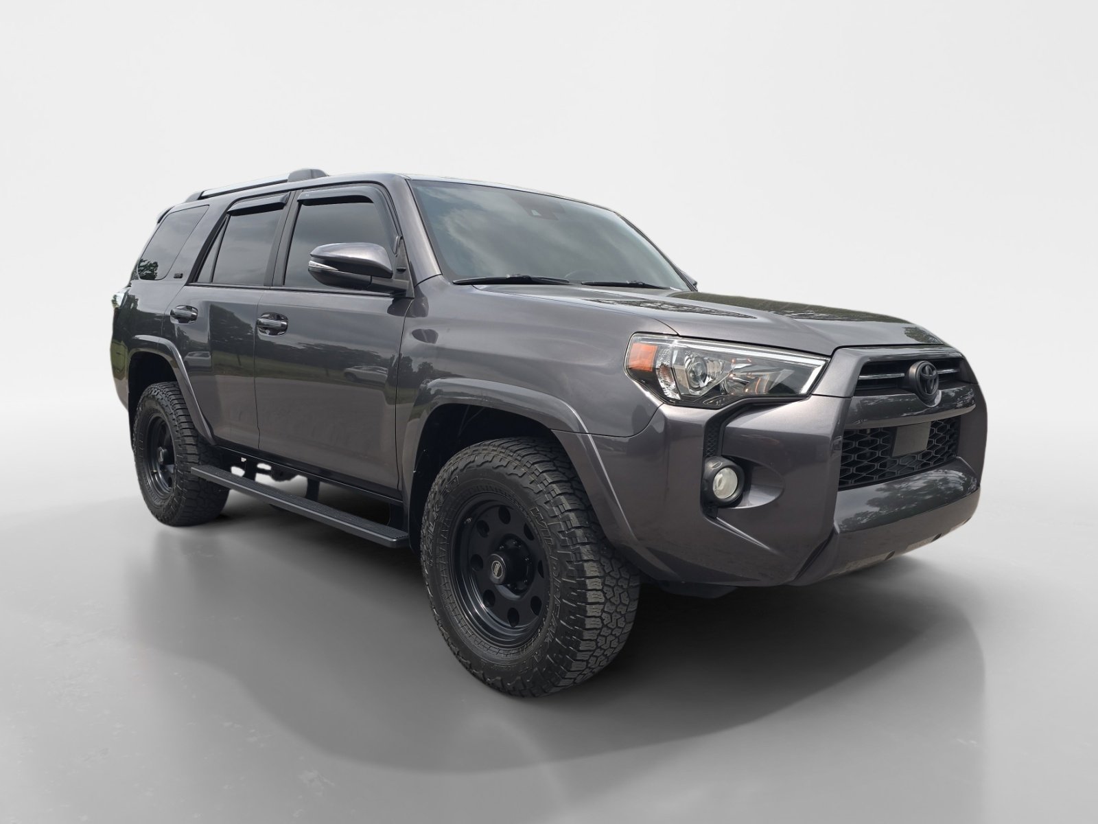 Used 2020 Toyota 4Runner SR5 Premium w/ Moonroof Package AWD/4WD image 8