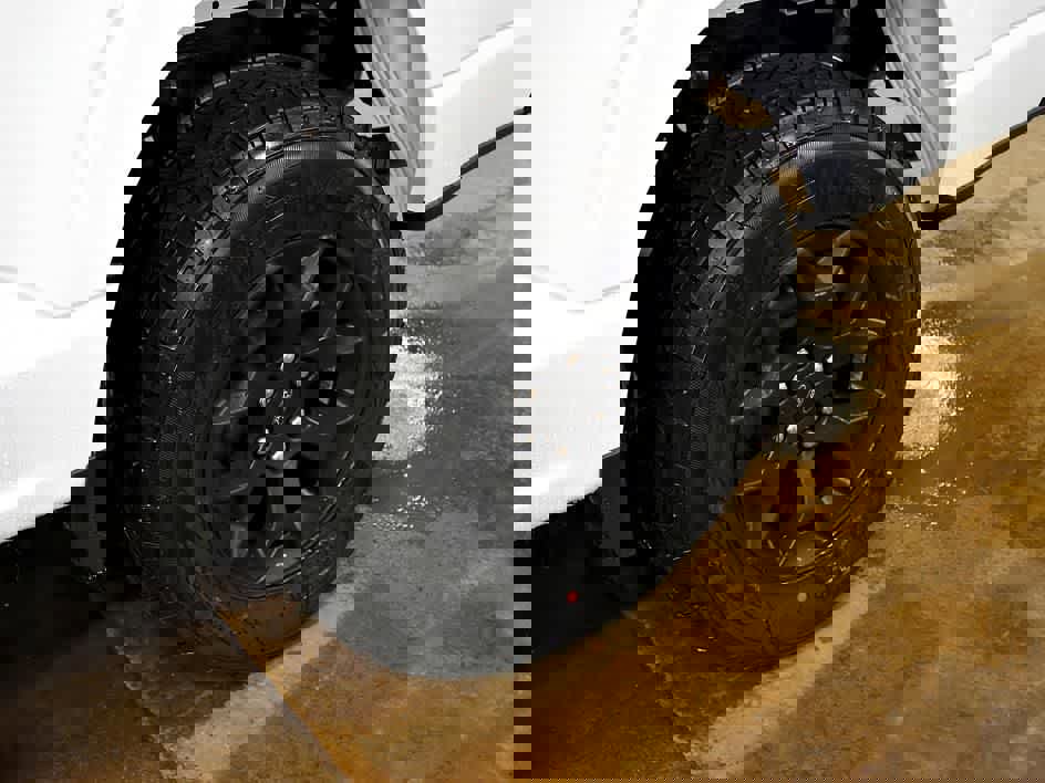 New 2025 Ford F150 STX w/ Equipment Group 201A FX4 image 10
