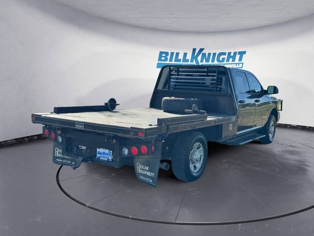 Used 2021 RAM 3500 Tradesman image 5