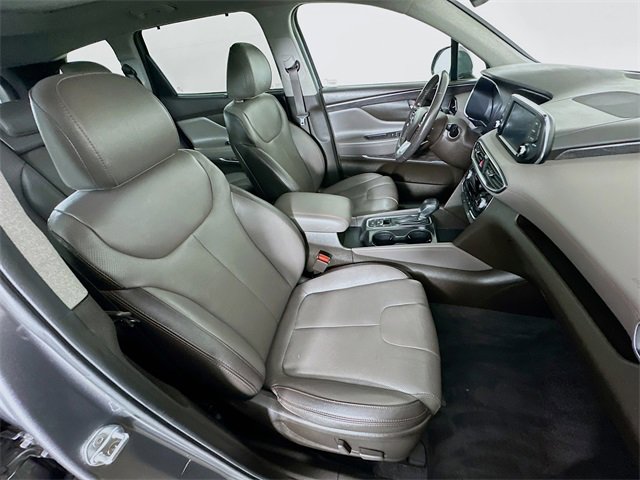 Used 2019 Hyundai Santa Fe Limited image 5
