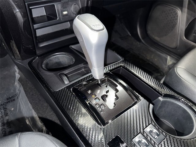 Used 2021 Toyota 4Runner TRD Pro image 28