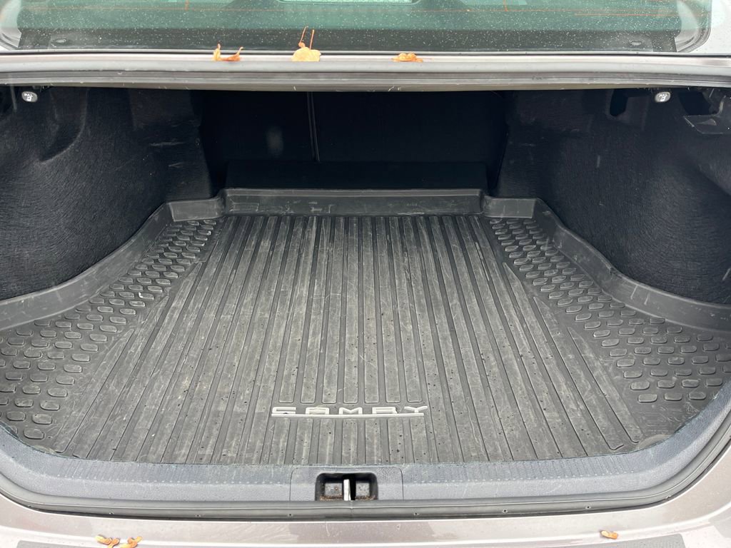 Used 2023 Toyota Camry XSE image 24