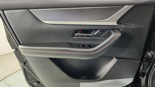 New 2026 MAZDA CX-90 Plug-In Hybrid w/Premium Sport AWD/4WD image 9