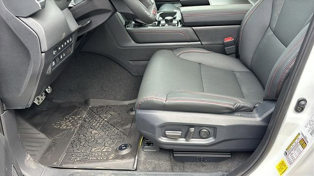 New 2026 Toyota Tundra TRD Pro AWD/4WD image 24