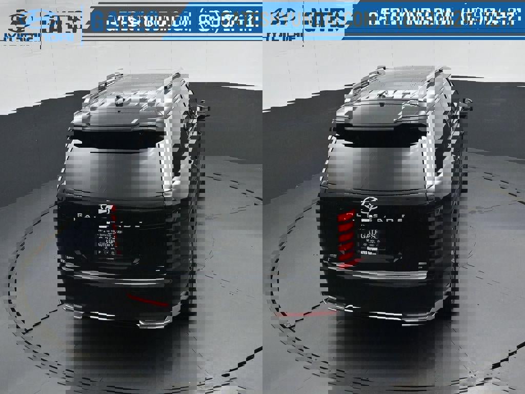 New 2026 Hyundai Palisade Calligraphy image 58