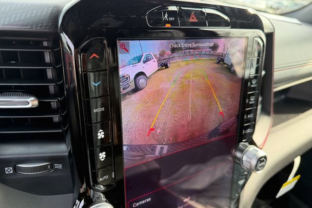 New 2026 RAM 1500 Rebel image 23