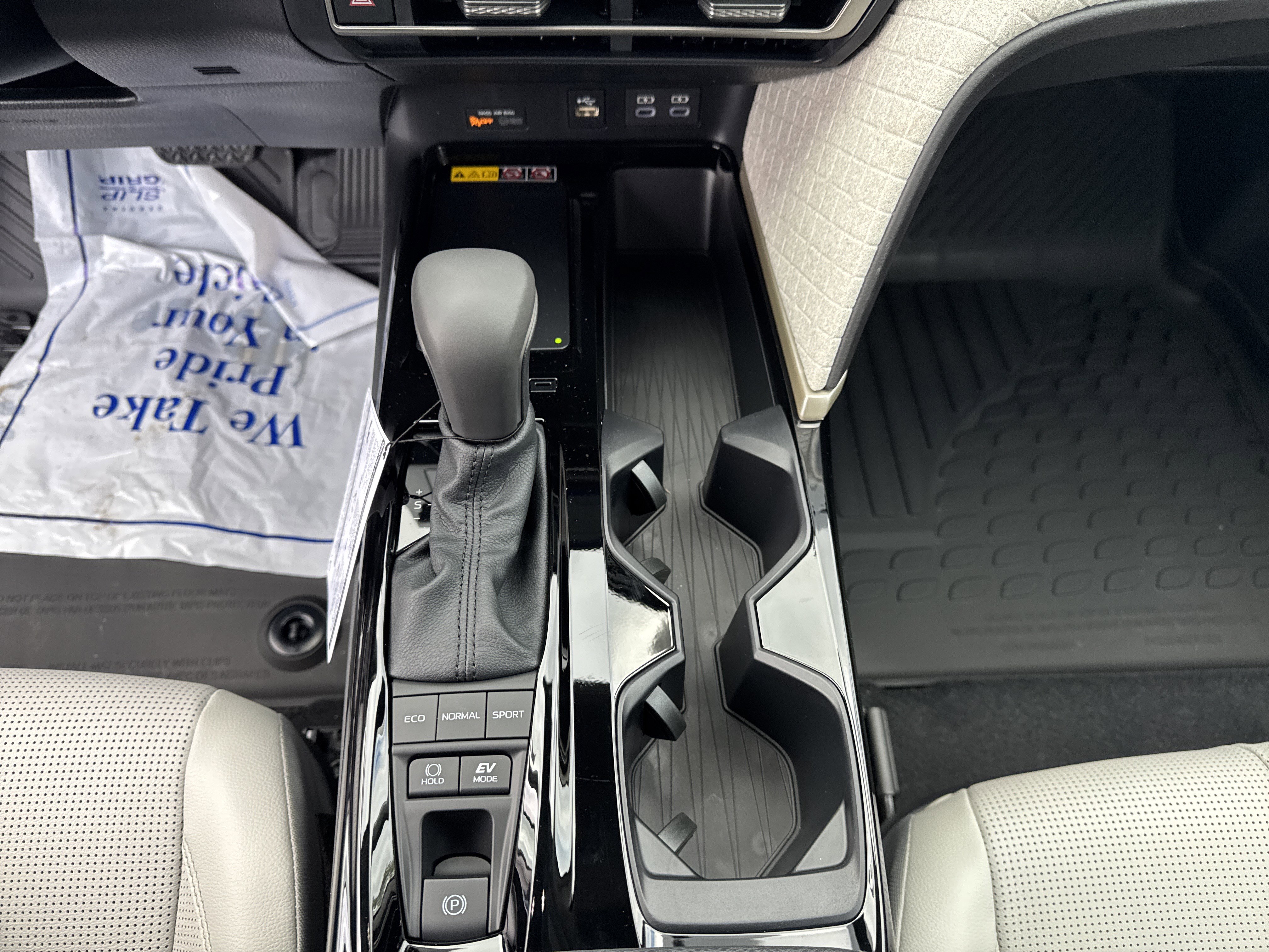 New 2026 Toyota Camry XLE image 20