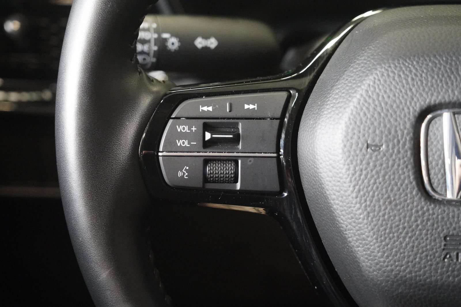 Used 2026 Honda CR-V EX-L image 16