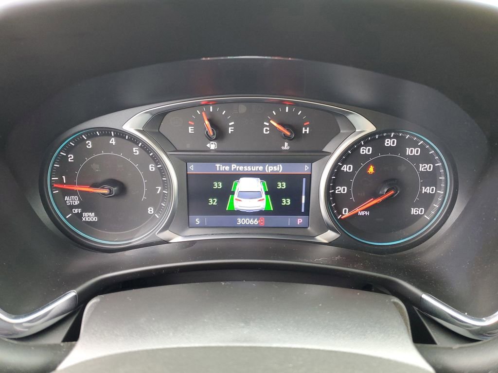 Certified 2023 Chevrolet Equinox Premier image 11