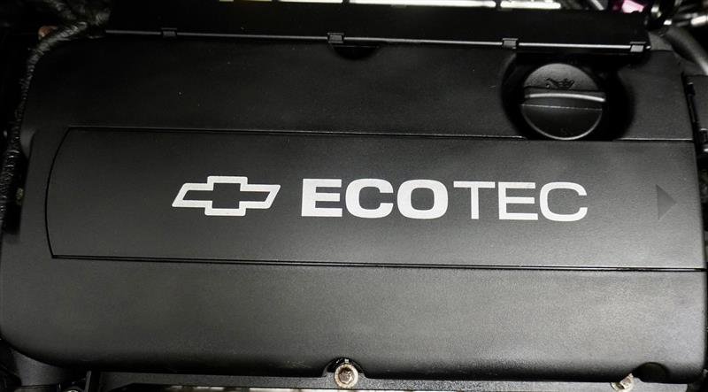 Used 2012 Chevrolet Sonic LS image 26