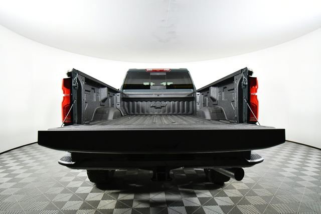 New 2026 Chevrolet Silverado 3500 LTZ w/ Trail Boss Package image 27