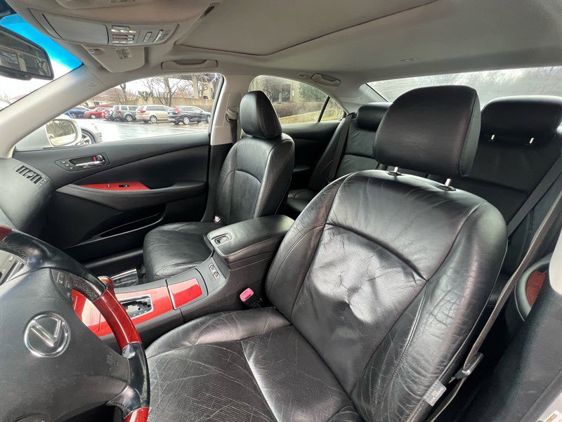Used 2009 Lexus ES 350 Sedan image 36