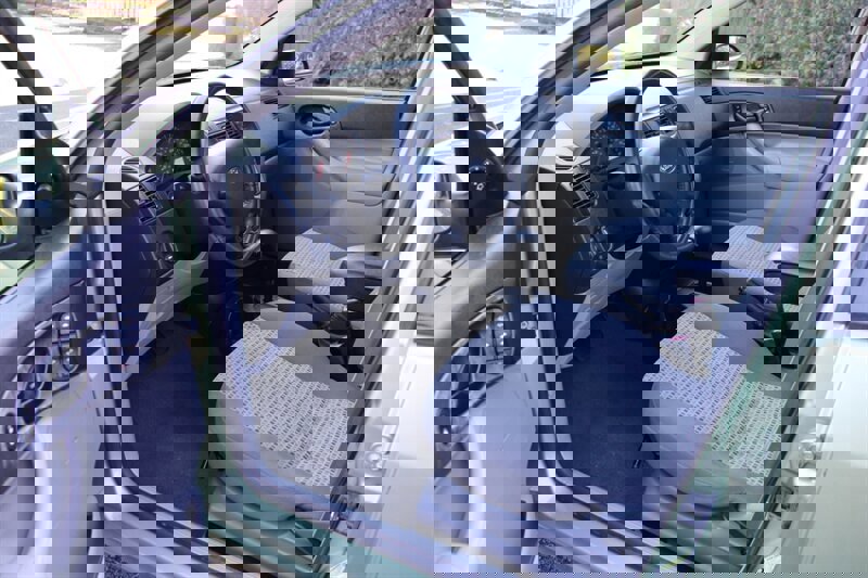 Used 2007 Ford Focus SES image 5