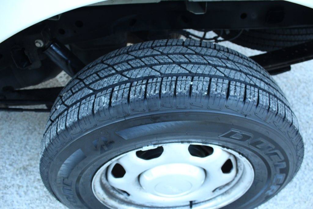 Used 2013 Ford F150 XL w/ Mid Equipment Group RWD image 10