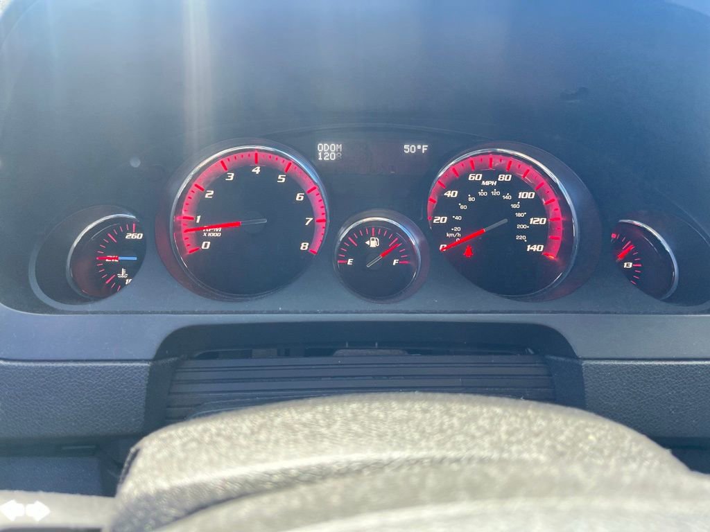 Used 2012 GMC Acadia SLE image 20