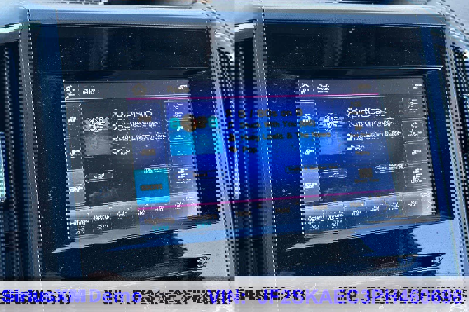 Certified 2023 Subaru Forester Premium image 27