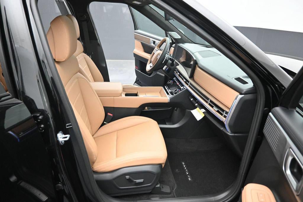 New 2027 Hyundai Santa Fe Calligraphy AWD/4WD image 34