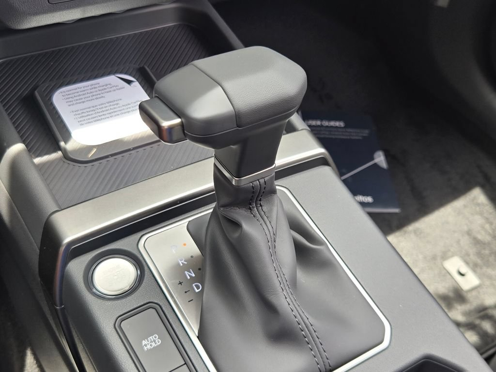 New 2027 Kia Seltos EX FWD image 11