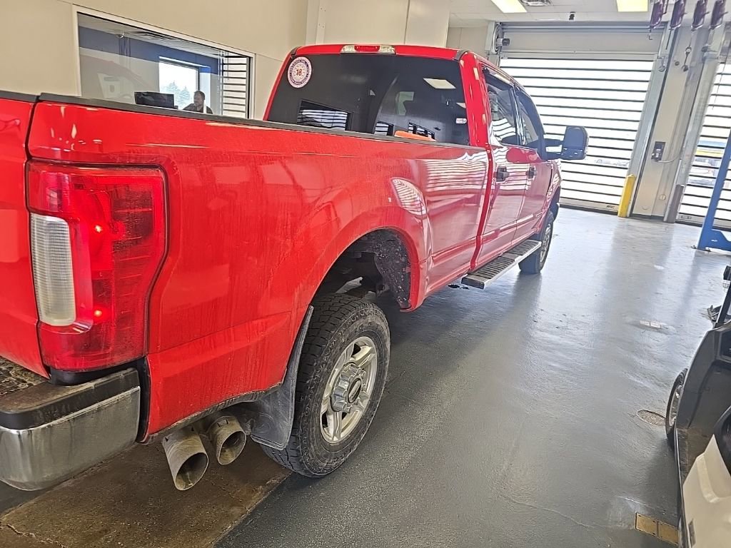 Used 2017 Ford F250 XLT w/ XLT Value Package image 5