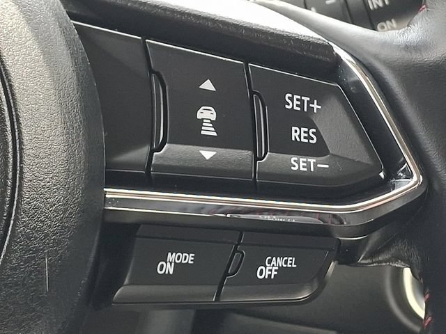 Used 2024 MAZDA CX-5 Carbon Edition AWD/4WD image 22