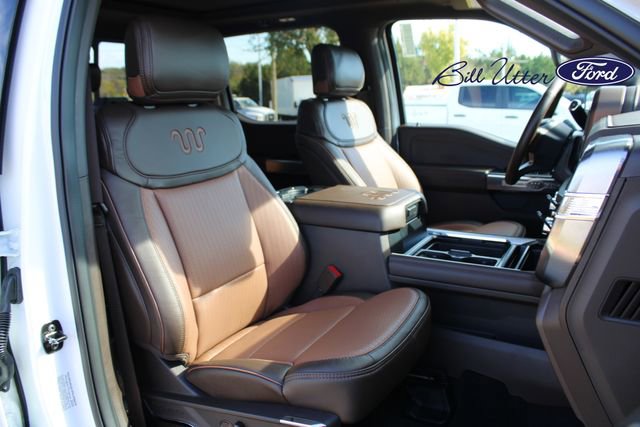 New 2026 Ford F350 King Ranch image 7