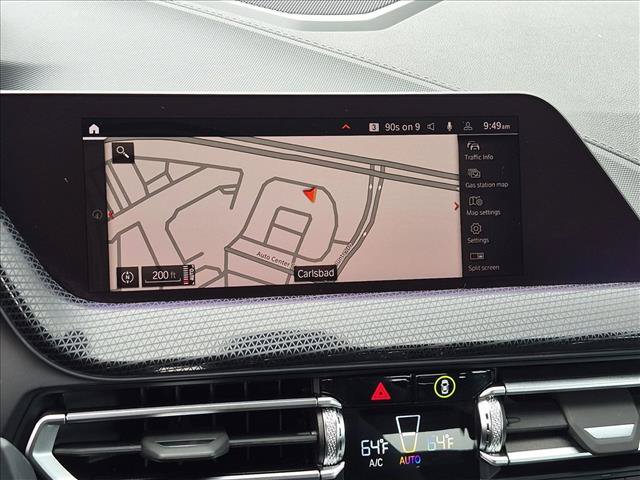 Certified 2024 BMW 228i Gran Coupe w/ M Sport Package FWD image 13