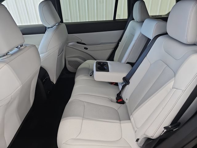 New 2026 Jeep Cherokee Limited AWD/4WD image 34