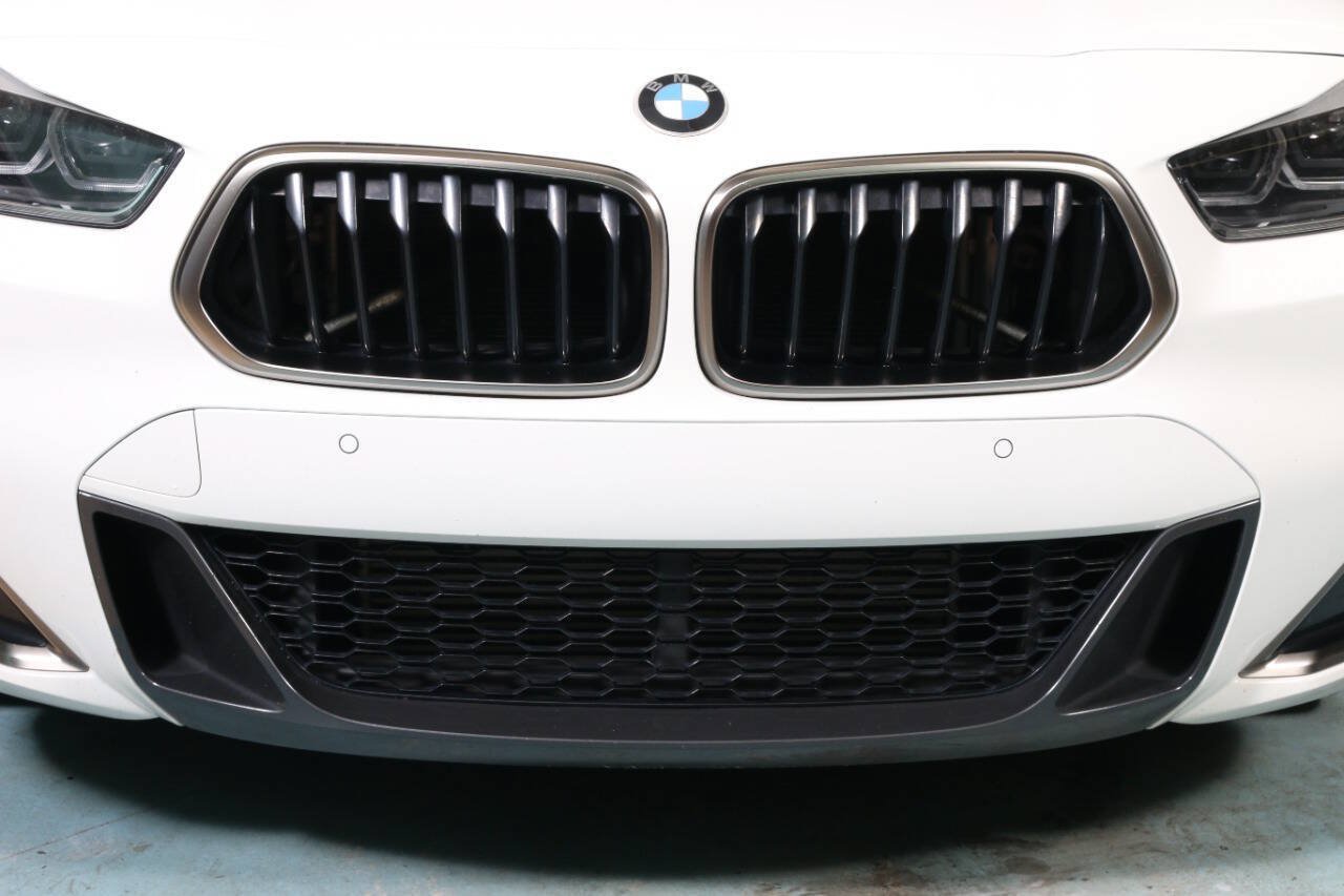 Used 2019 BMW X2 M35i w/ Premium Package AWD/4WD image 10