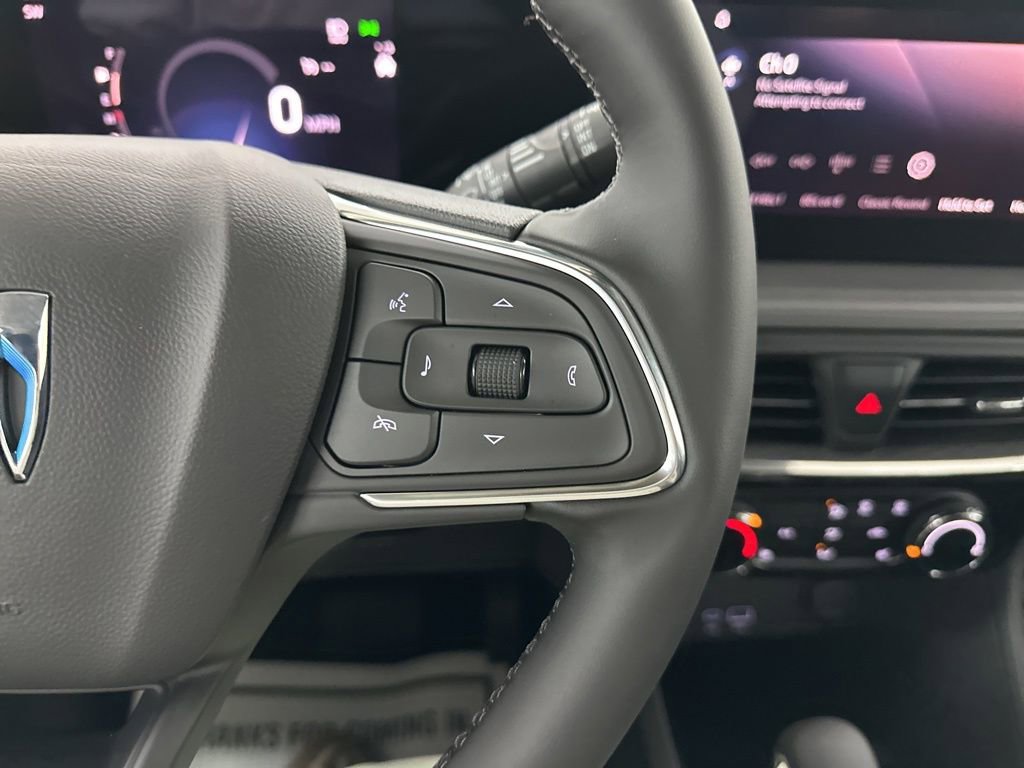 New 2026 Buick Encore GX Sport Touring w/ Comfort Package image 32