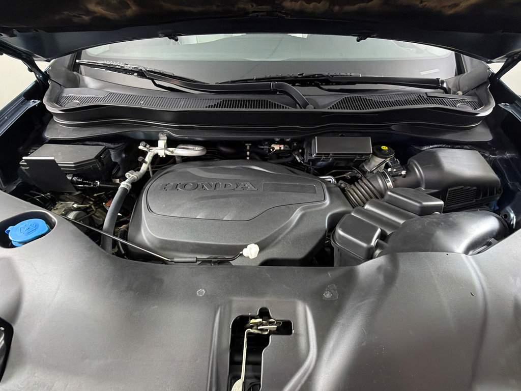 Used 2021 Honda Pilot Special Edition image 40