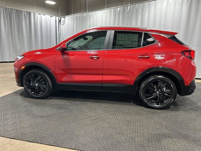 New 2026 Buick Encore GX Sport Touring w/ Comfort Package image 7