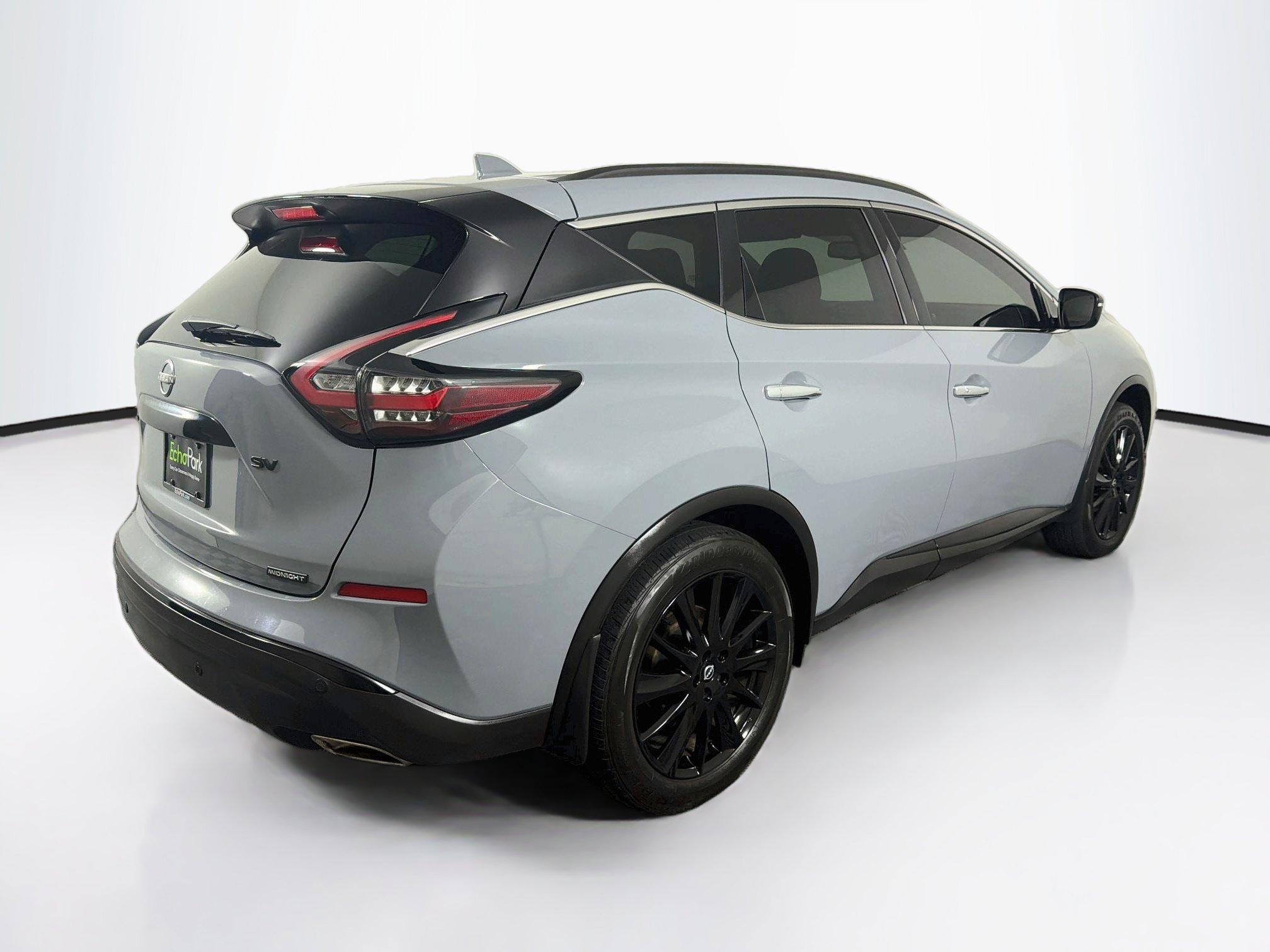 Used 2023 Nissan Murano SV w/ SV Midnight Edition Package FWD image 9