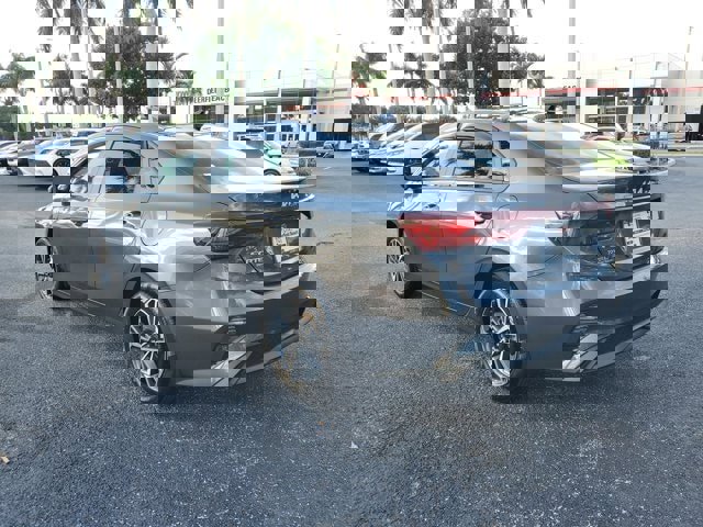 Used 2024 Kia Forte LXS w/ LXS Technology Package image 3