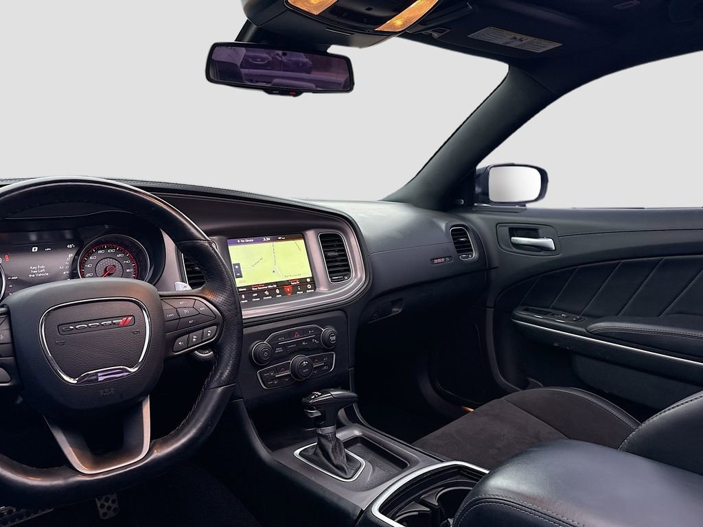 Used 2023 Dodge Charger Scat Pack image 24