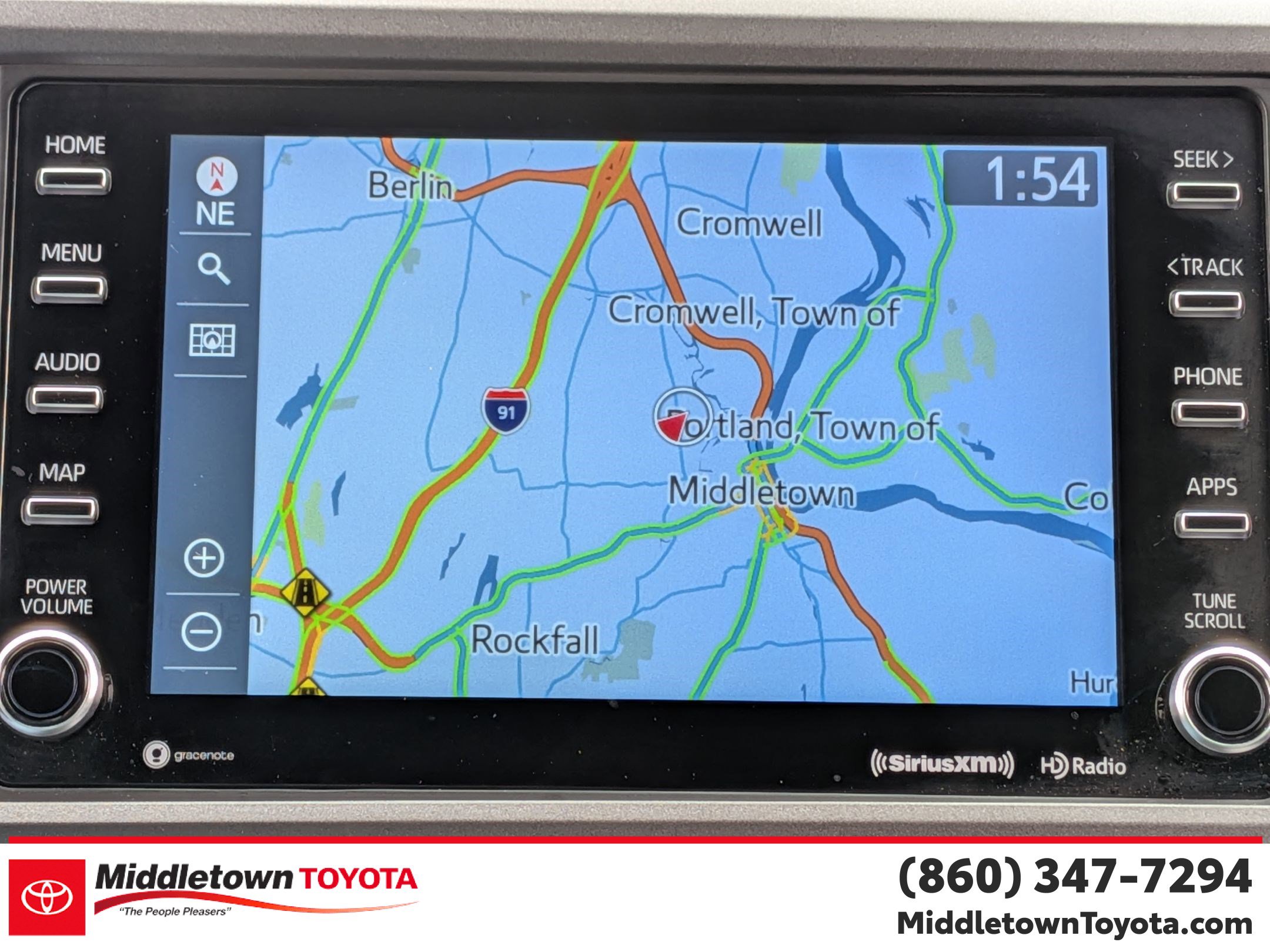 Used 2023 Toyota Tacoma TRD Sport AWD/4WD image 24