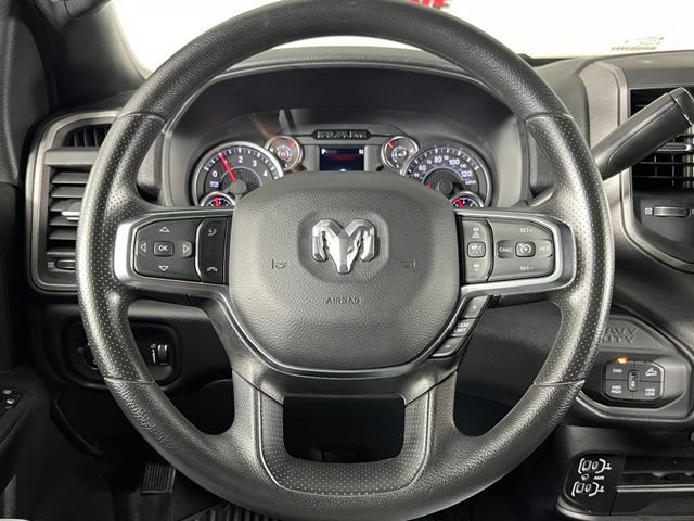 Used 2026 RAM 2500 Warlock AWD/4WD image 15