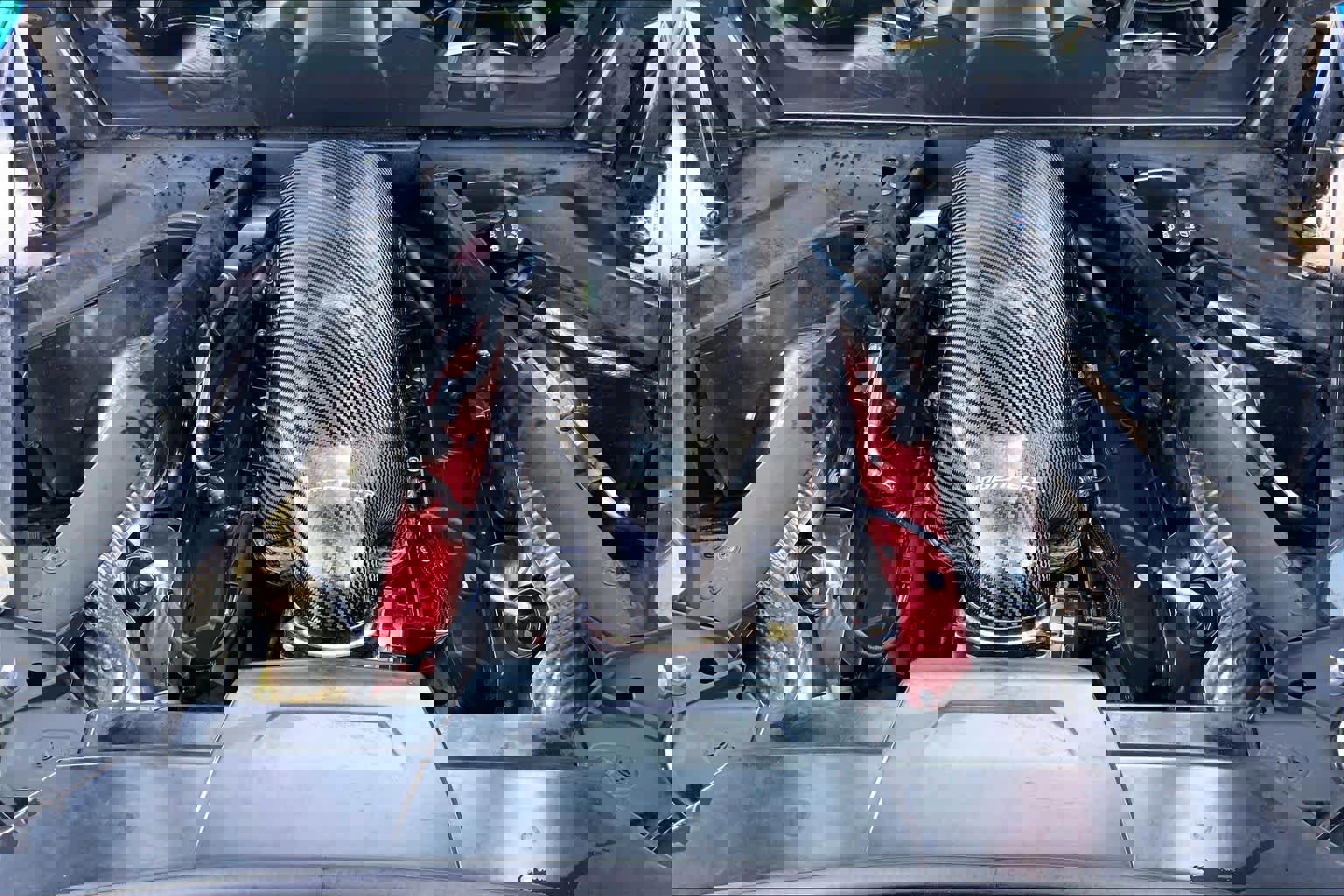 Used 2023 Chevrolet Corvette Stingray Preferred Cpe w/ Z51 Performance Package image 27