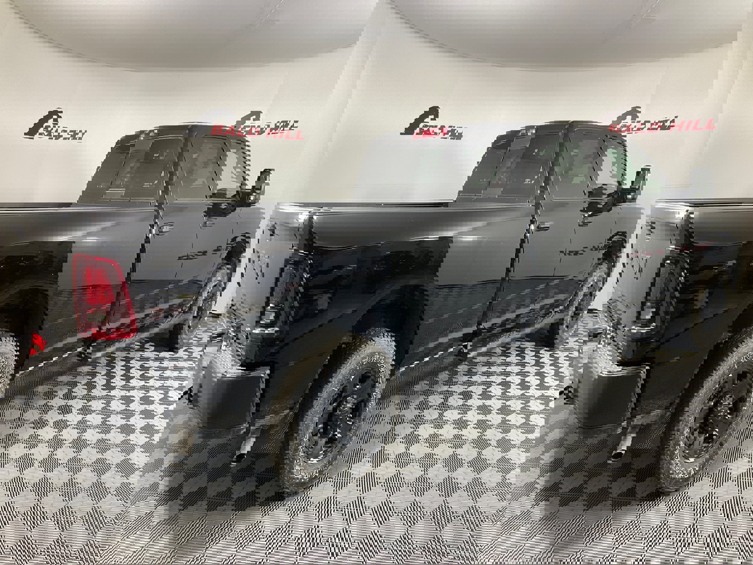 New 2026 RAM 3500 Tradesman image 4