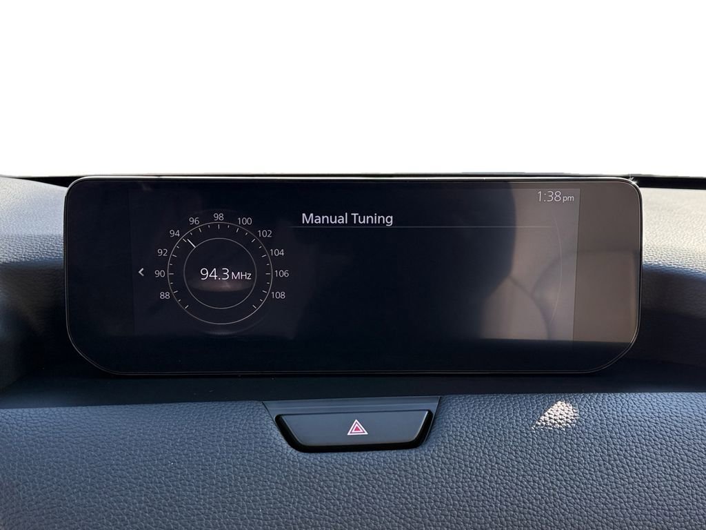 Certified 2024 MAZDA CX-90 Plug-In Hybrid w/ Preferred image 15