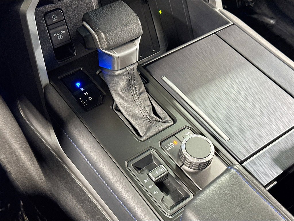 Used 2023 Toyota Tundra Platinum image 23