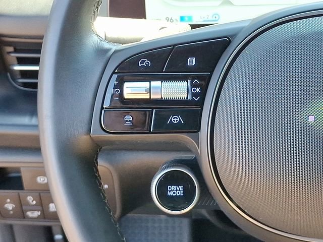 Used 2023 Hyundai Ioniq 6 SE image 25