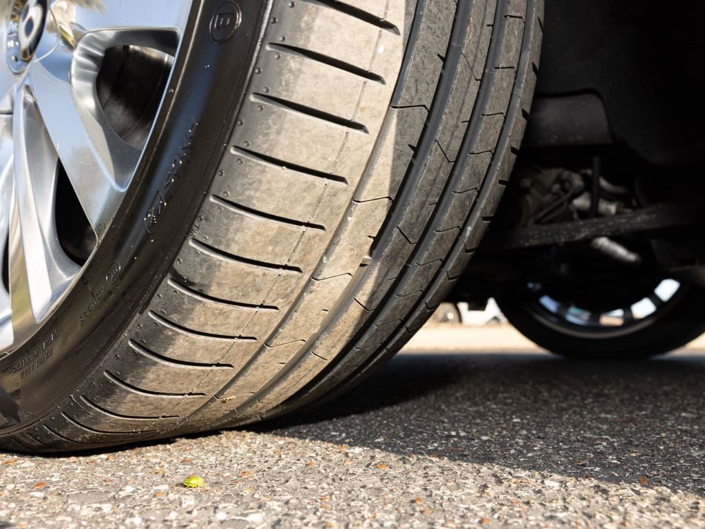 Used 2020 Bentley Mulsanne image 80