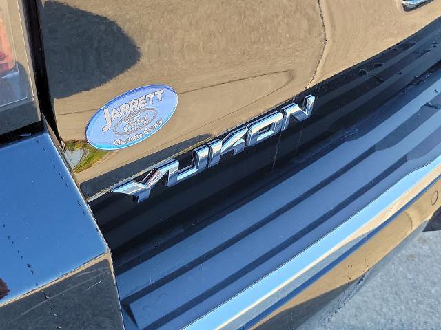 Used 2020 GMC Yukon Denali w/ Denali Premium Package image 8