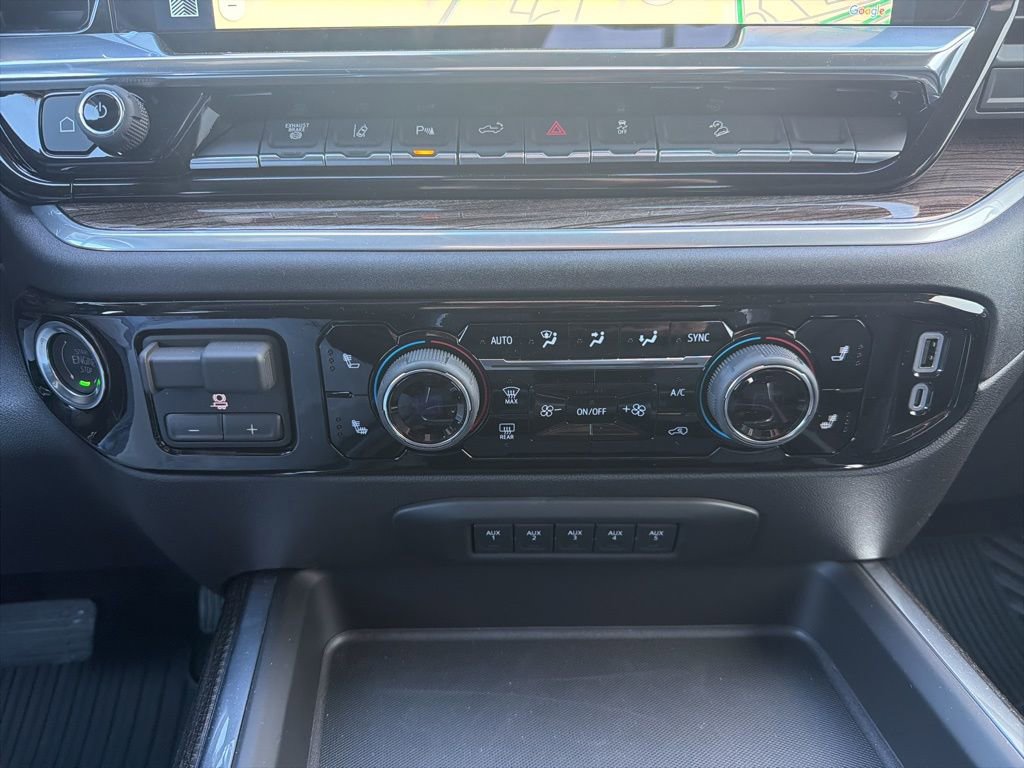 New 2026 Chevrolet Silverado 3500 LT w/ Safety Package image 18