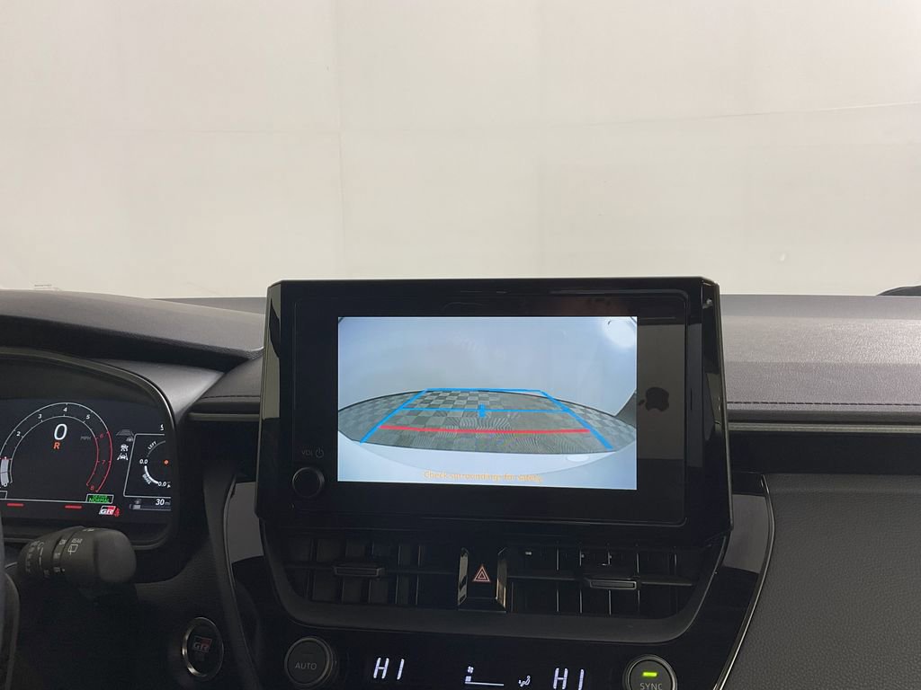 Certified 2025 Toyota Corolla Premium image 27